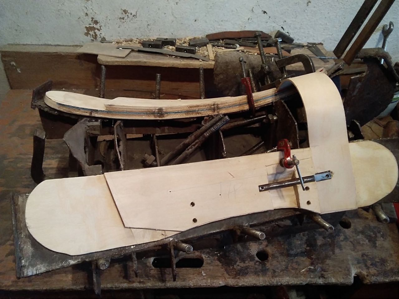 Седло офицерское Седло офицерское