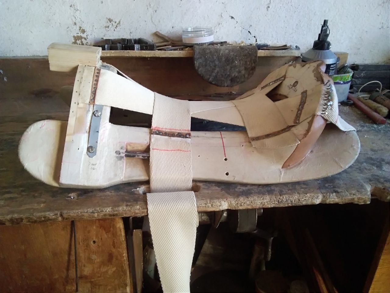 Седло офицерское Седло офицерское